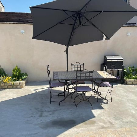 Villa Jasmin Carpentras Ngoại thất bức ảnh