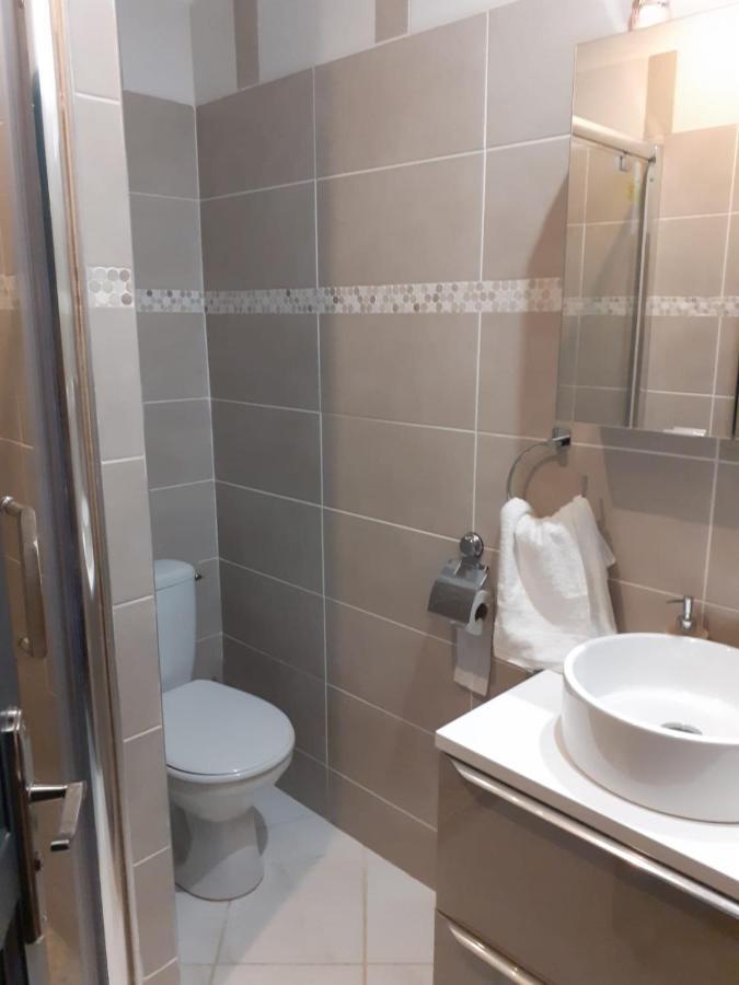 Villa Jasmin Carpentras Ngoại thất bức ảnh
