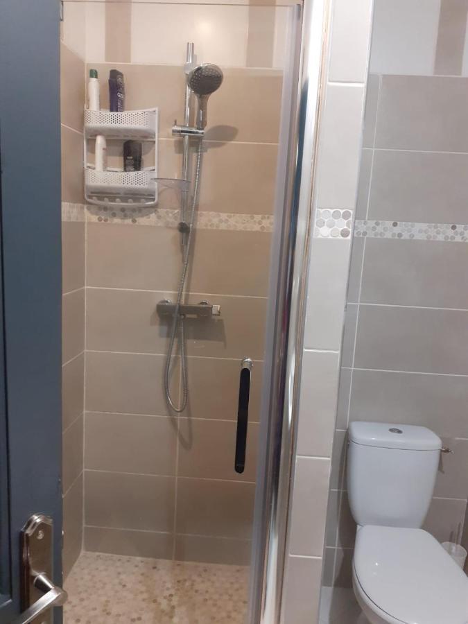 Villa Jasmin Carpentras Ngoại thất bức ảnh
