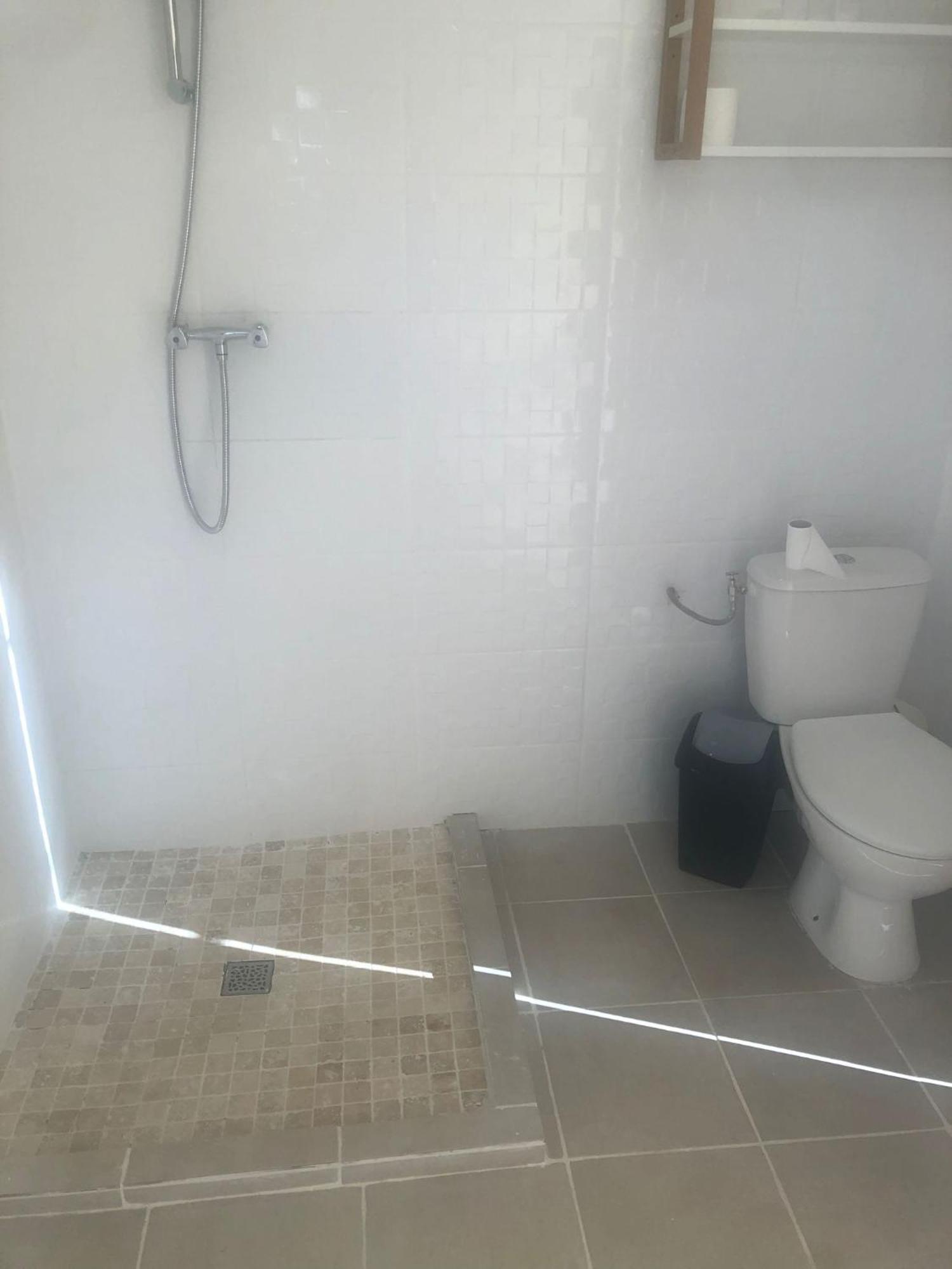 Villa Jasmin Carpentras Ngoại thất bức ảnh