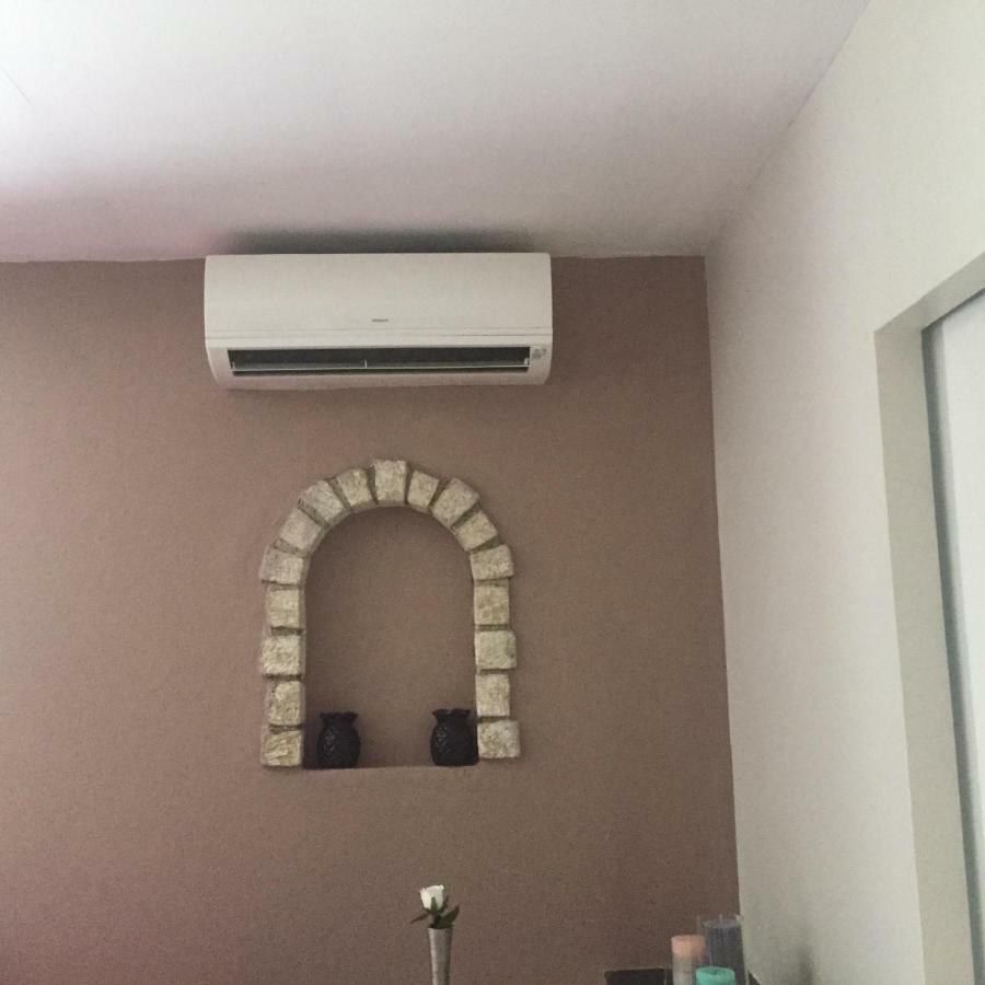Villa Jasmin Carpentras Ngoại thất bức ảnh