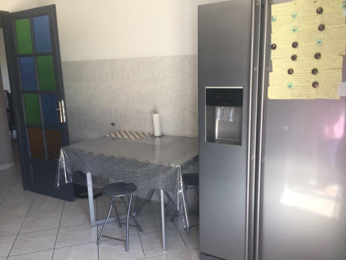 Villa Jasmin Carpentras Ngoại thất bức ảnh